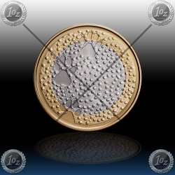 5 EVRO FINSKA 2012 "Northern Nature - Fauna"